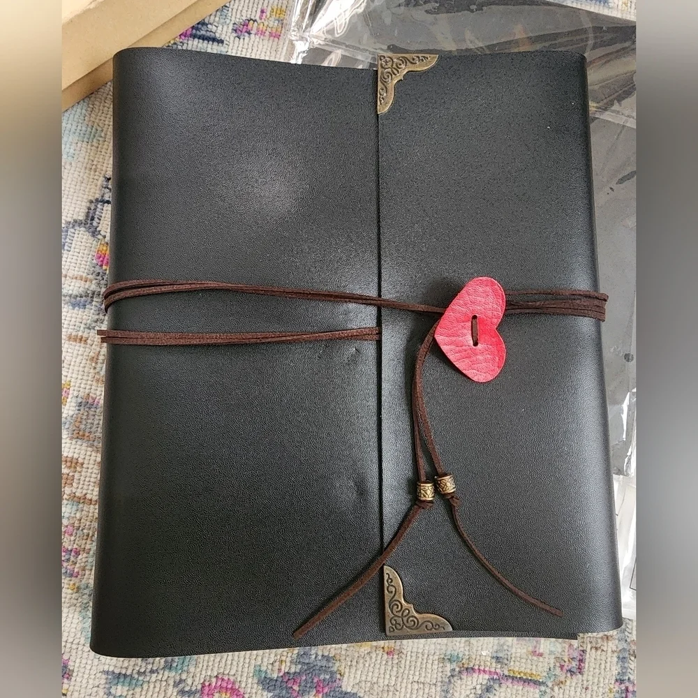 Source Unknown journal supplies